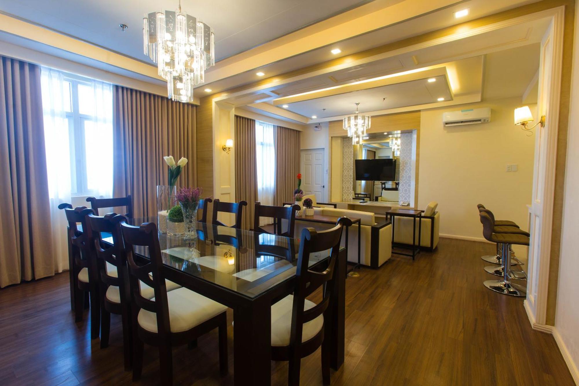 Iloilo Gateway Hotel And Suites Pavia Exterior photo
